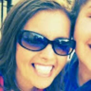 Meet your Posher, Andi